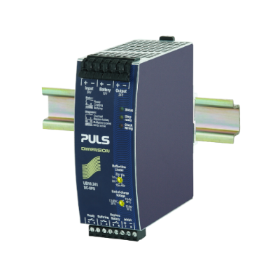 DC-UPS s baterijama, 24V 10A