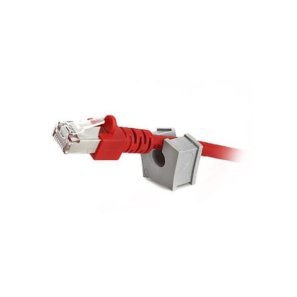 QT umetci, za jedan kabel