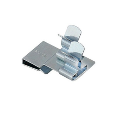 EMC dvostruke zaštitne stezaljke, montaža na sabirnicu, PFS2/SKL