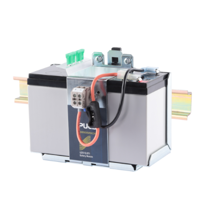 Modul baterije za DC-UPS sisteme