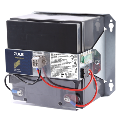 Modul baterije za DC-UPS sisteme