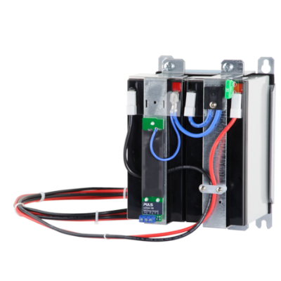 Modul baterije za DC-UPS sisteme