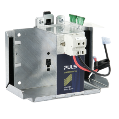 Modul baterije za DC-UPS sisteme