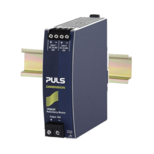 MOSFET modul za redundanciju, 12V 40A