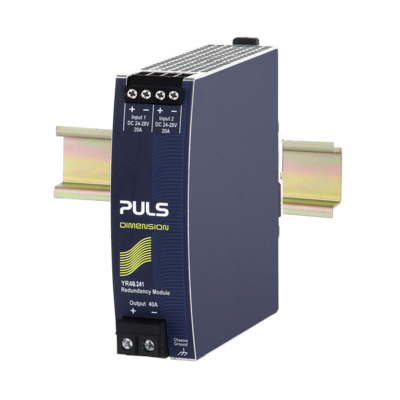 MOSFET modul za redundanciju, 12V 40A