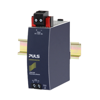 MOSFET modul za redundanciju, 12V 40A