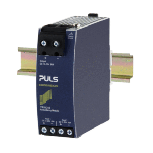 MOSFET modul za redundanciju, 12V 80A