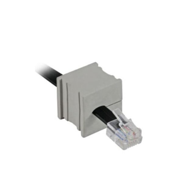 KT djeljivi umetak, mali, za specijalne kabele