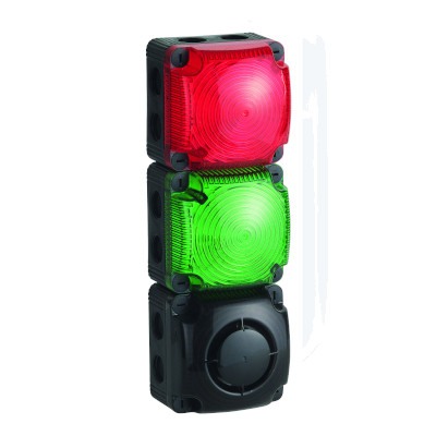 Sirena 153 za LED svjetlo 853