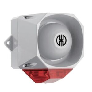 Xenon bljeskalica s višetonskom sirenom 439