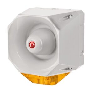 Xenon bljeskalica s višetonskom sirenom 442