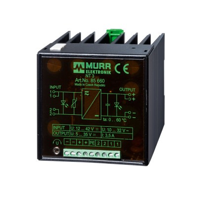 NT 3 AC/DC pretvarač