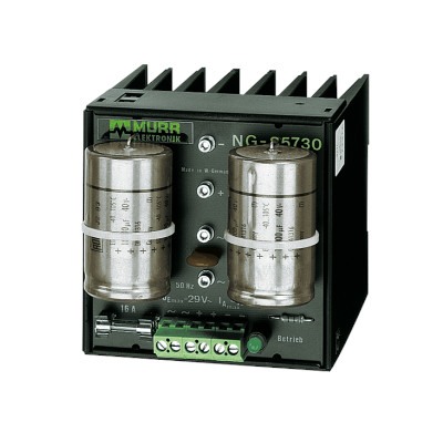 NG 10 jednofazni ispravljač