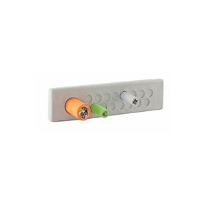 Ploče za provođenje kabela, za debljinu zida 1.5-2.5 mm, KEL-DP-E