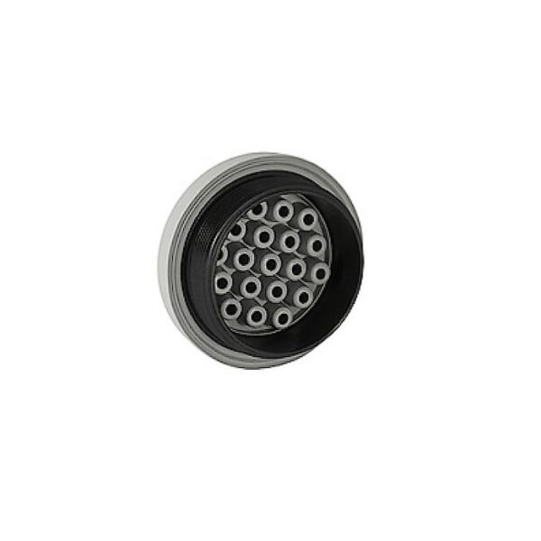 KEL-DPZ okrugli CR Ploče za provođenje kabela