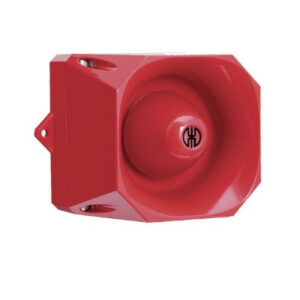 Višetonska sirena 141