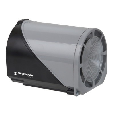 Višetonska sirena 144