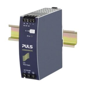 Napajanje 24V 5A 120W 3-fazno