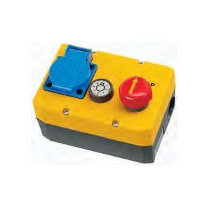 Kontrolna stanica za zaštitu dizala - DIR/GRU-I