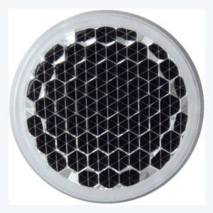 Reflektor/odašiljač - okrugli