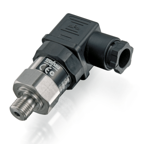 Tlačni odašiljač ECT 8472