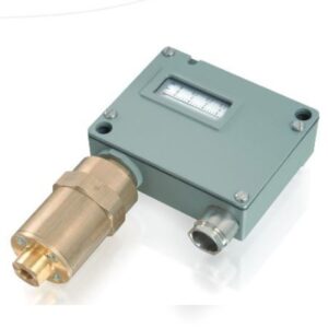 Pressostat diferencijalnog tlaka PD 920