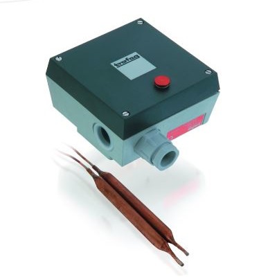 Duo Limistat D 302 R