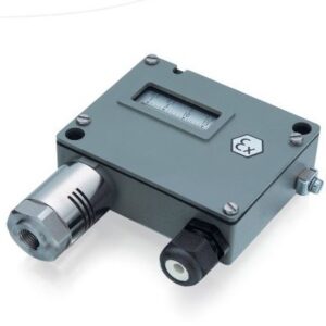 EX Pressostat EXP 900