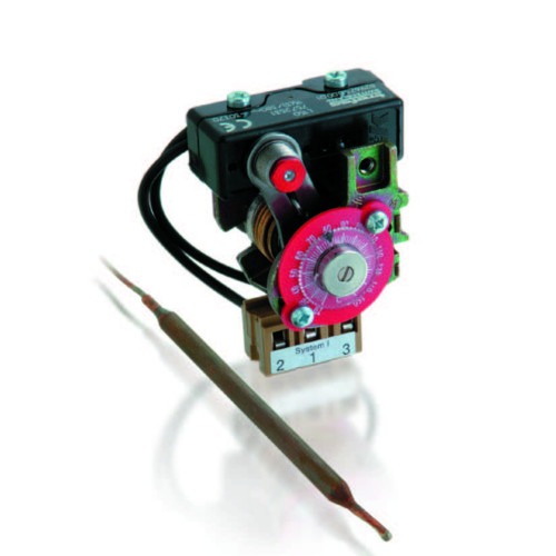 Labor Limistat L 755 R