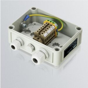 Kutija za odzračivanje HIP67