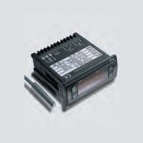 Elektronički uređaj za prikaz s relejom LTR