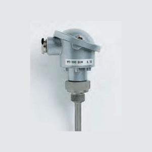 Senzor temperature PT100/1000