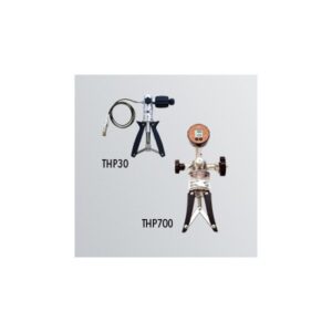 Ručna pumpa za testiranje tlaka THP