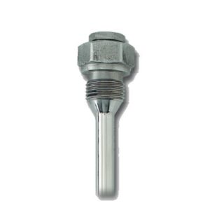 Zaštita cijevi za daljinski senzor