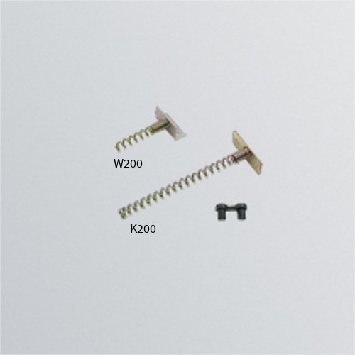 Držač cijevi za senzor termostata K200