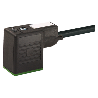 7000_10001_schwarz_zoom MSUD – Form CI (9.4 mm), crna