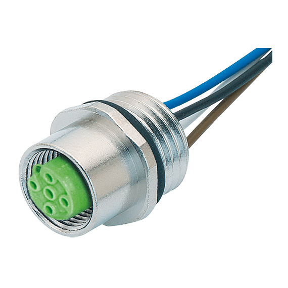 Konektor M12 ženski