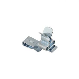 EMC zaštitne stezaljke, montaža na rubove, PFK-A/SKL, PFK-B/SKL