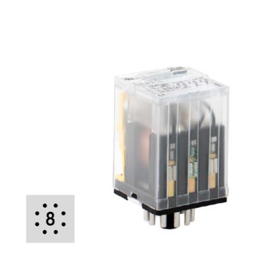 C21 Relej C21, power relej