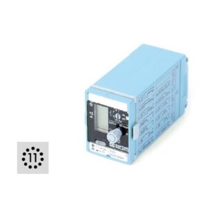 Višenamjenski vremenski relej C56, 1CO, 1NO, kontrola bez potencijala