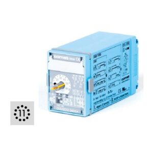 Višenamjenski relej CS2, 1 CO