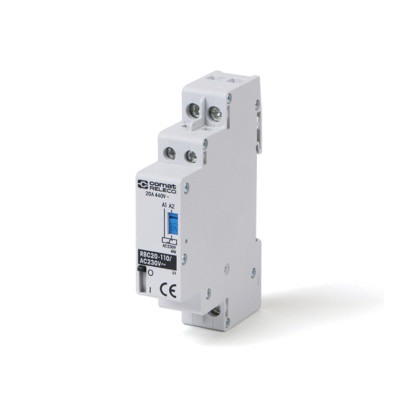 Kontaktor RBC20