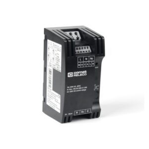 Softstarter CCM3H, trofazni, 400V, 15A