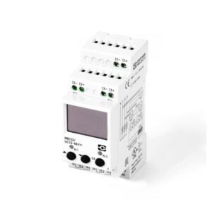 Nadzor struje MRI32, trofazni, 2CO