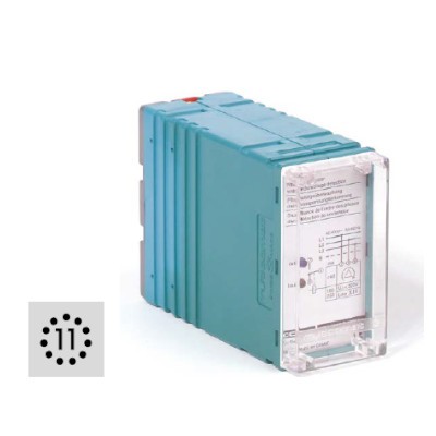 SSU31 Nadzor faza, trofazno, 1CO