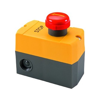 Stanica za hitne slučajeve za krov kaveza dizala - DIRB1GB_OS