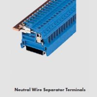 Neutralni razdjelnik za odvajanje žice – IKTR10