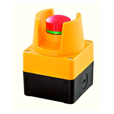 Kućište za prekid u slučaju nužde - SIL_QRSKUVOO