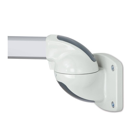 profiPLUS 50 - zglob za zid, pod kutom