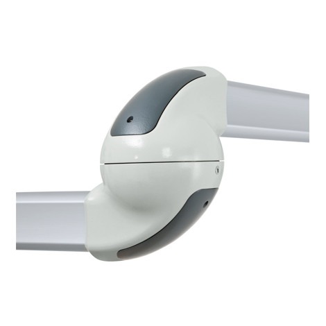 profiPLUS 50 - kombinirani zglob, pod kutom